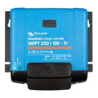 Victron MPPT WireBox-L Tr 150-45/60/70 & 250-60/70
