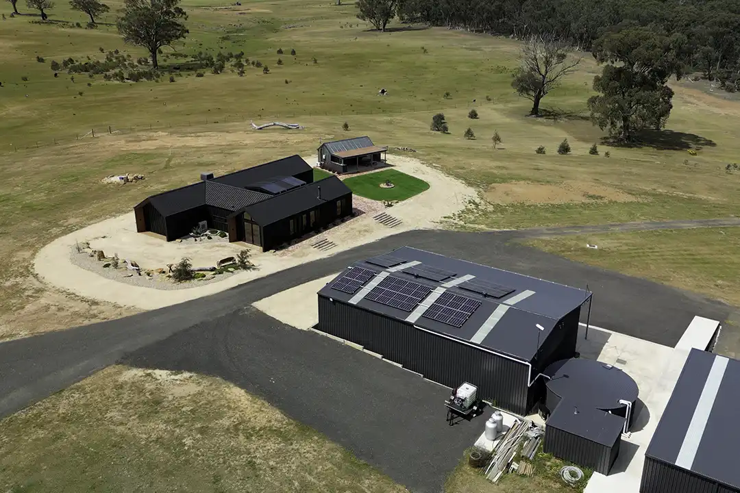 Solar in bendigo