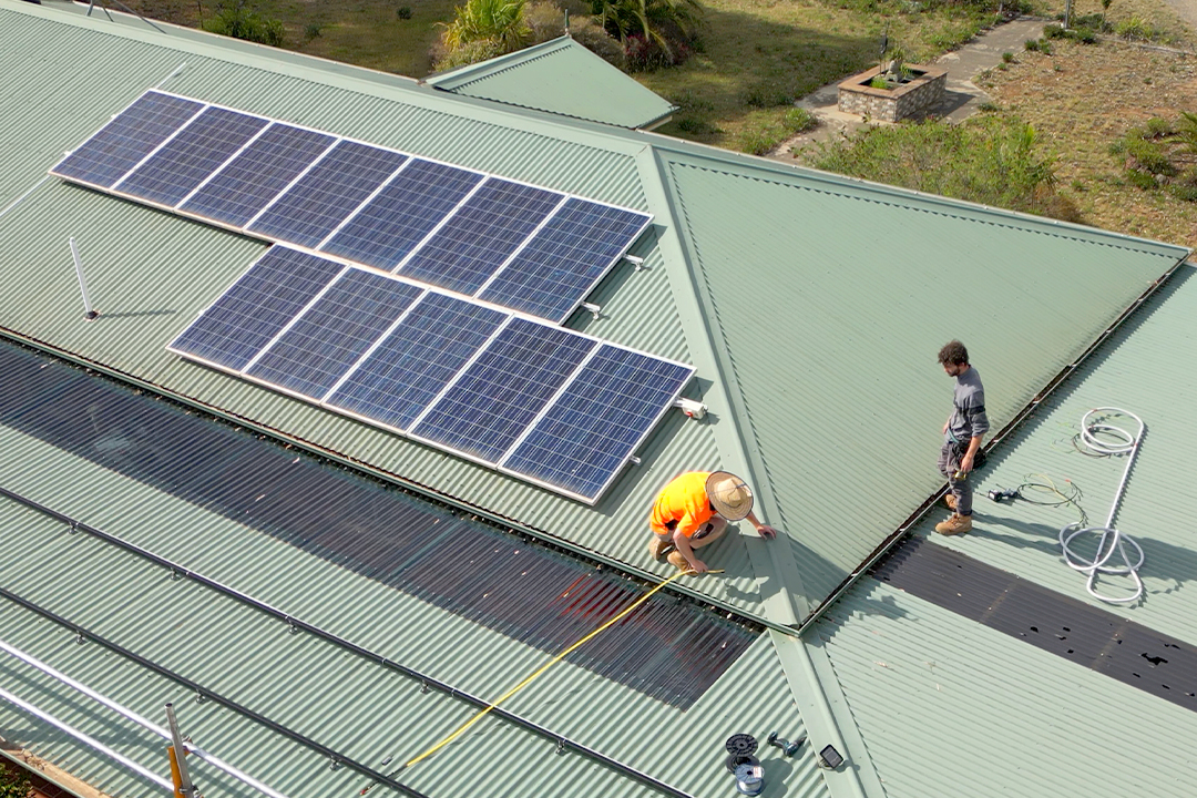 Solar Inspections