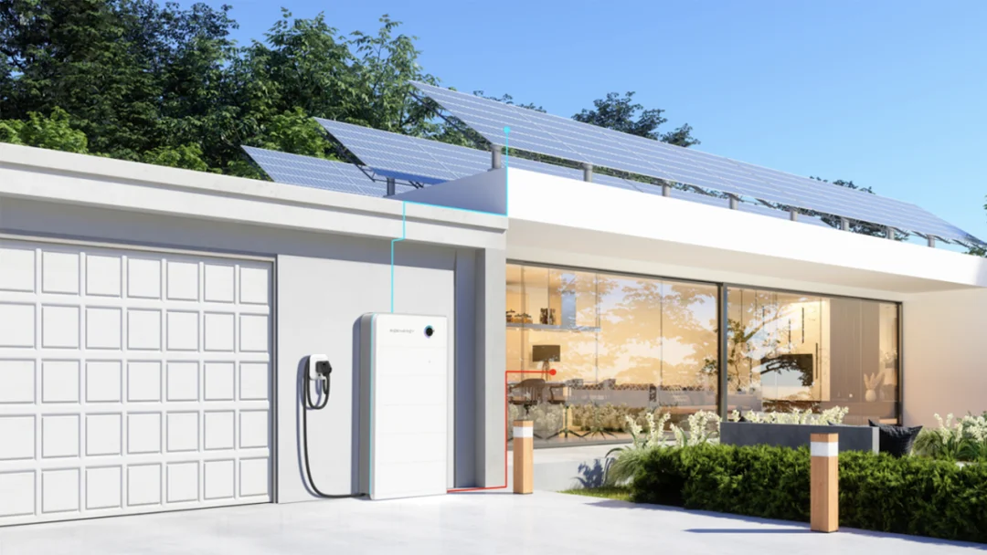 sigenergy battery