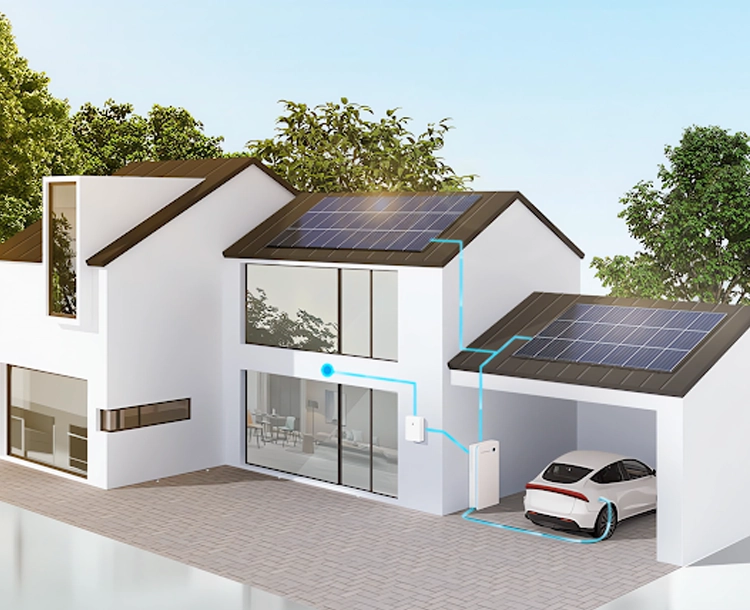 sigenergy solar battery