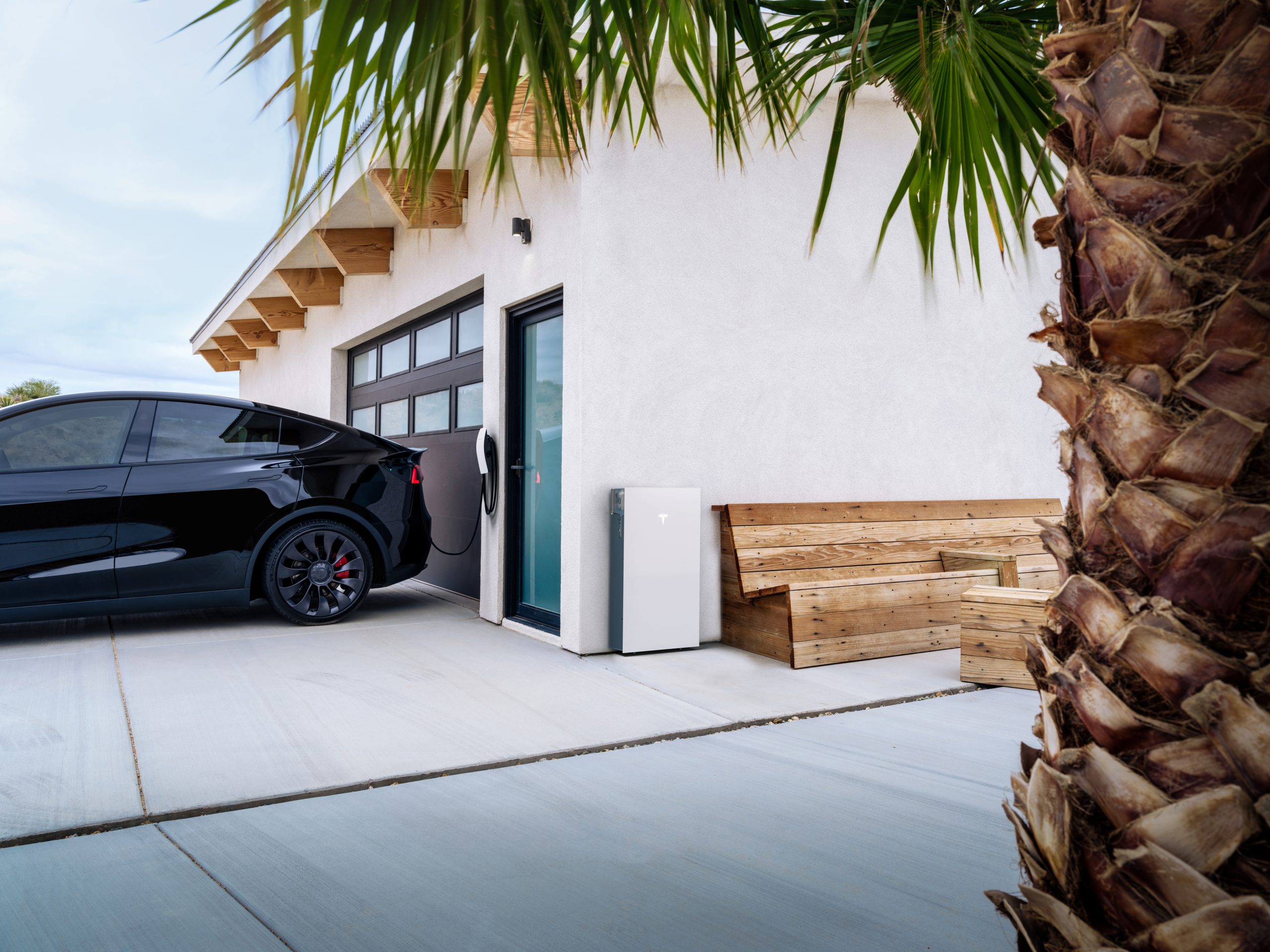 tesla powerwall 3