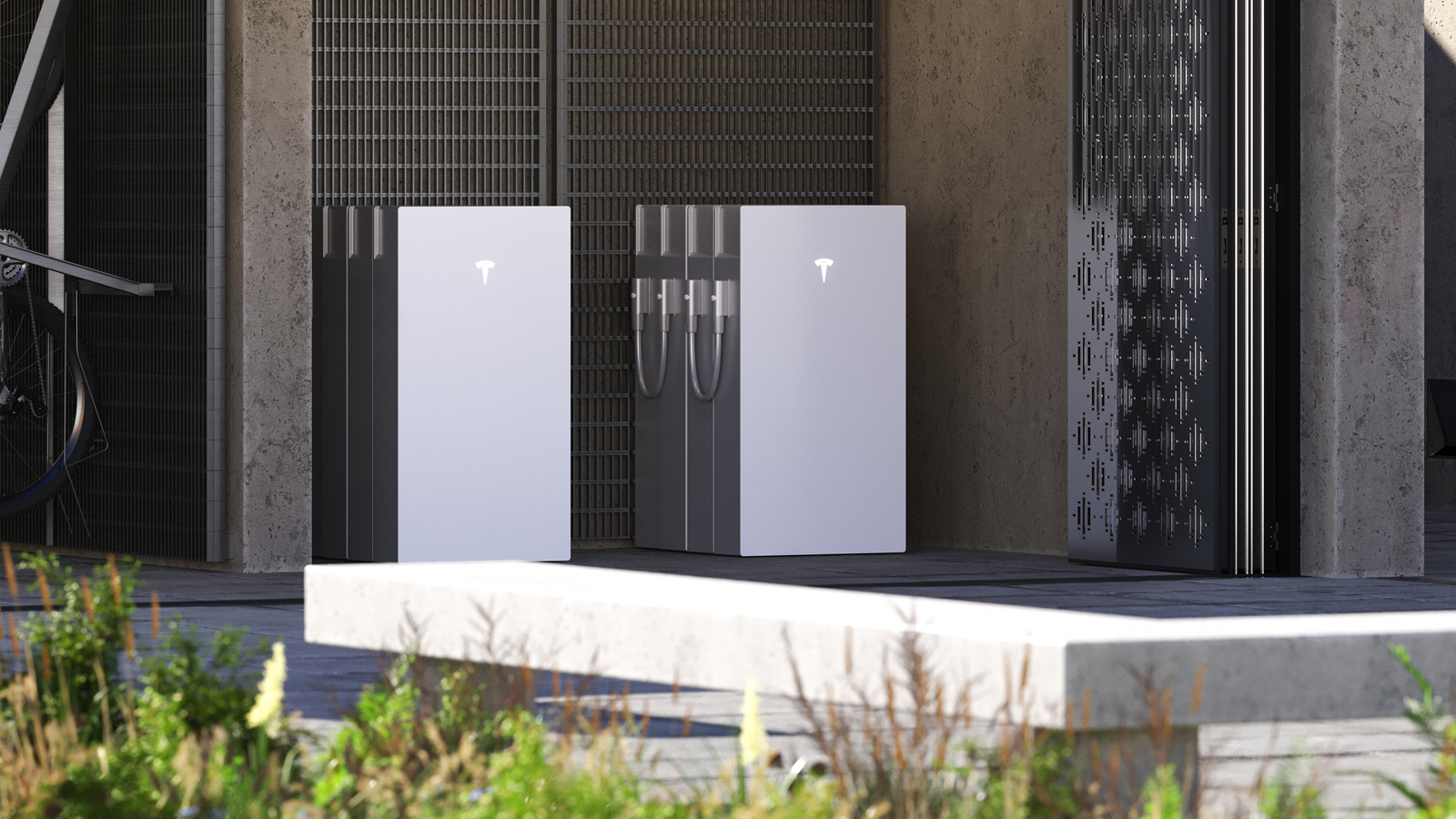 tesla powerwall 3 expansion pack