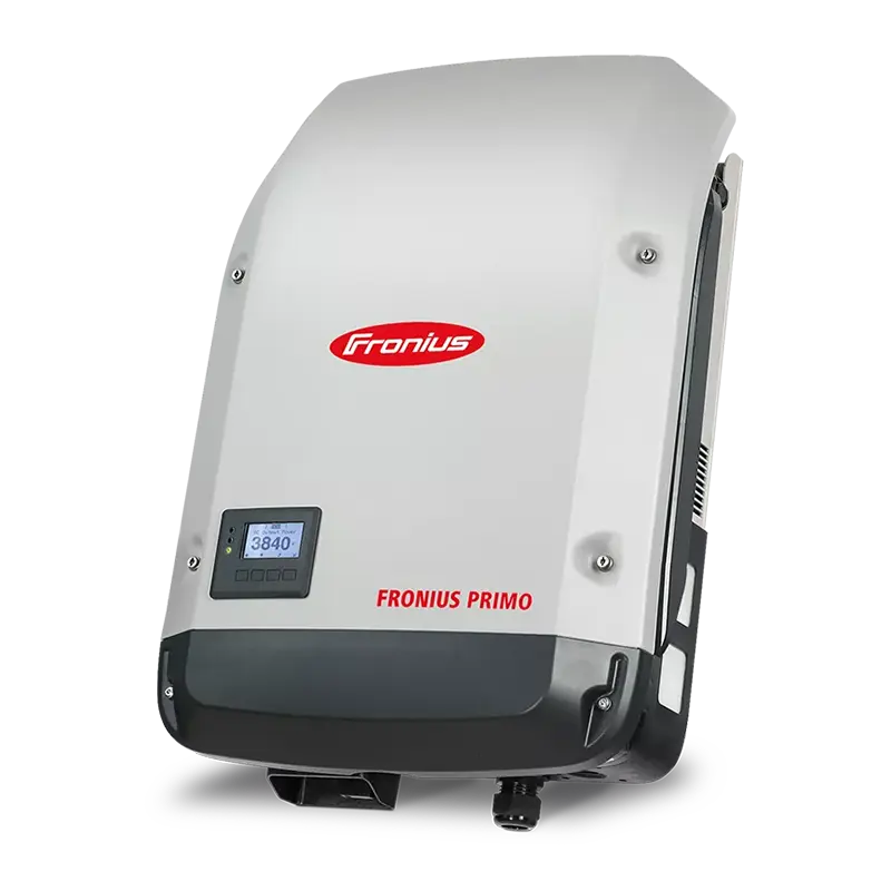 fronius inverter