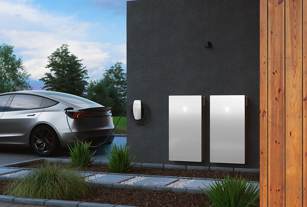 tesla powerwall
