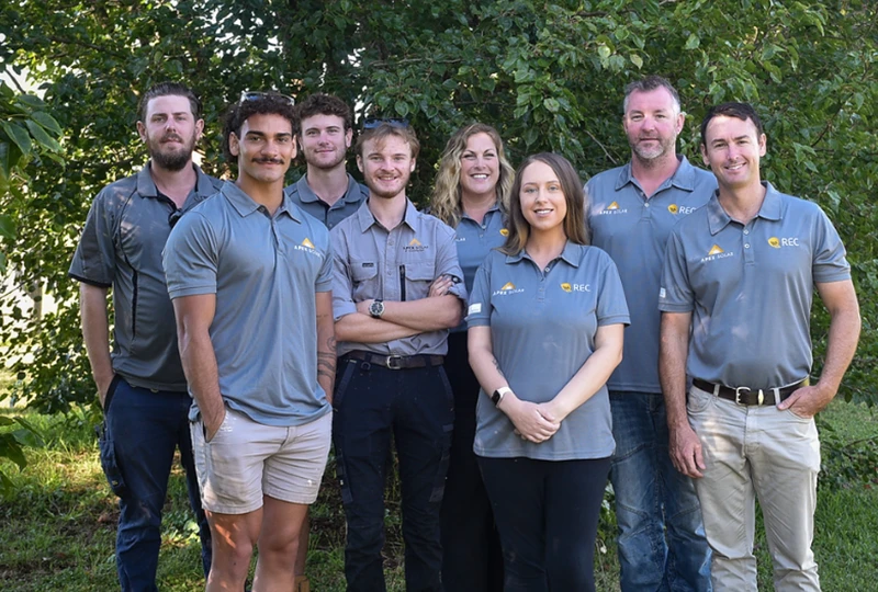 Apex Solar & Electrical