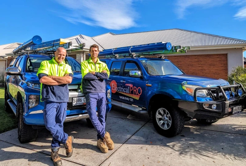 Electrical Pro