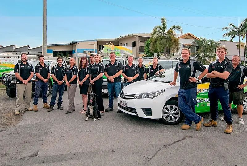 Replenishable Energy